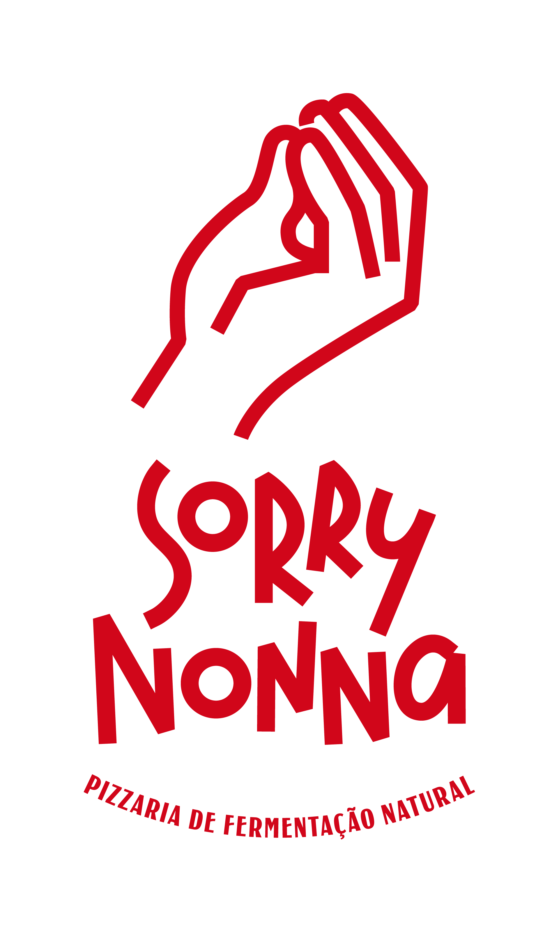 Sorry Nonna